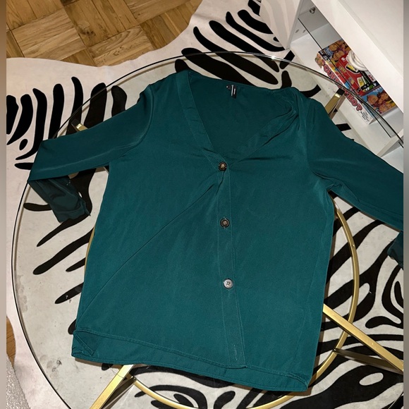 Vero Moda Blouse - Picture 1 of 3